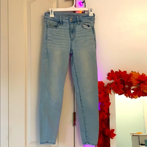 american eagle jeans - Picture 1 of 4